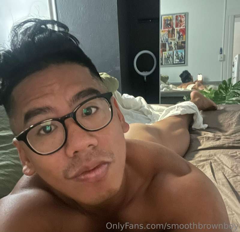 smoothbrownboy
