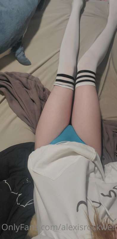 NEW CLOTHES (among other things) I'm gonna take some lewder ..