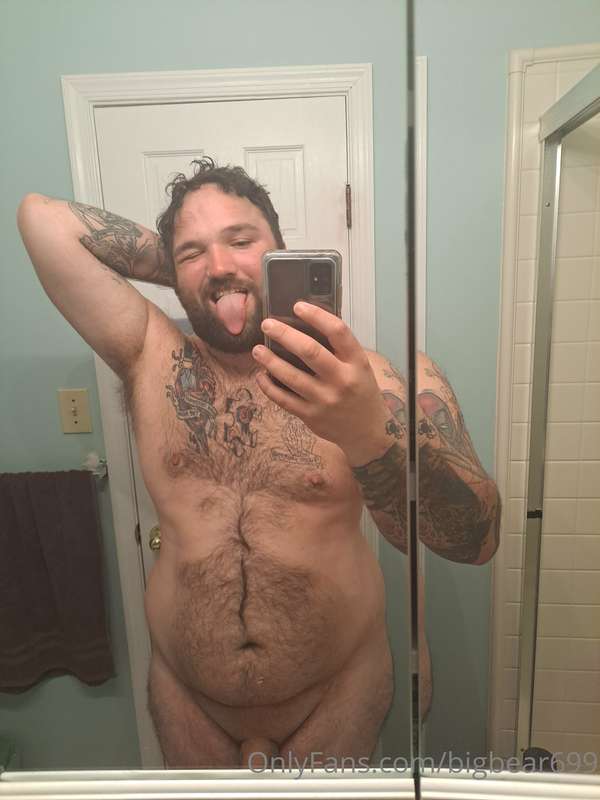 I love to tease hehe