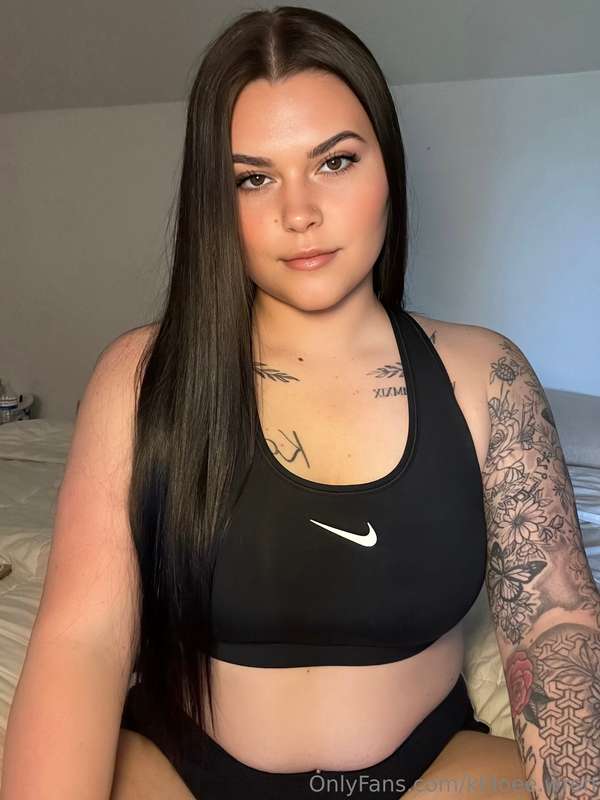 any weekend plans?💞