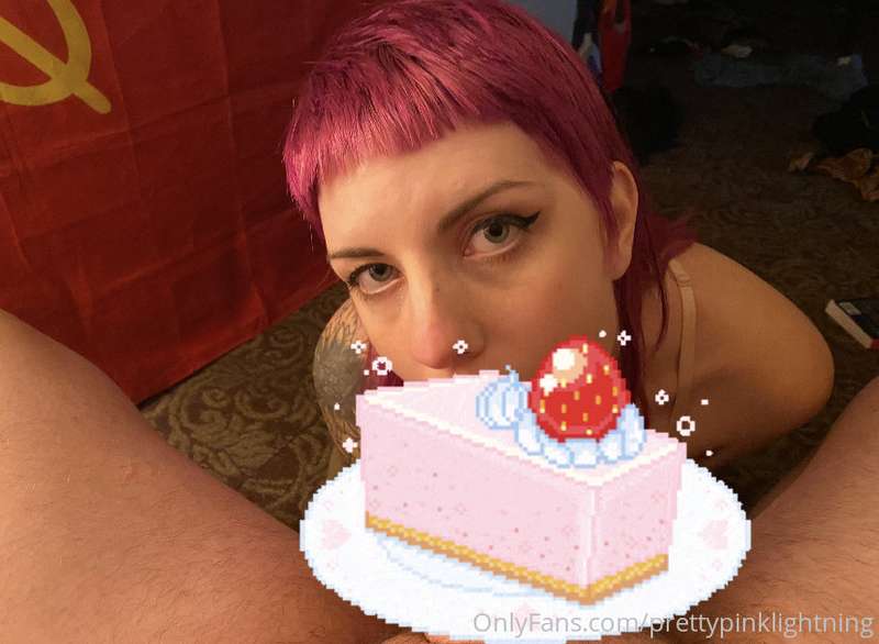 prettypinklightning