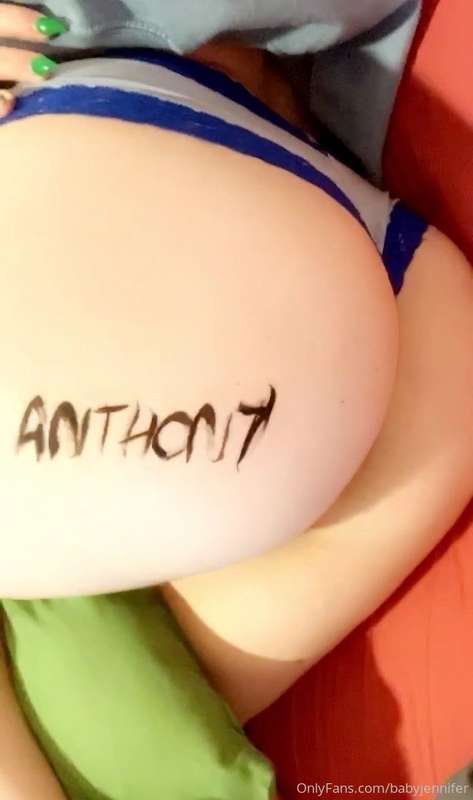 anthony 😋😋