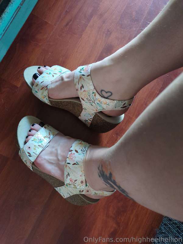 highheelhellion image #1