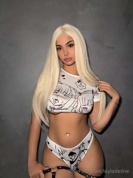 layladeline