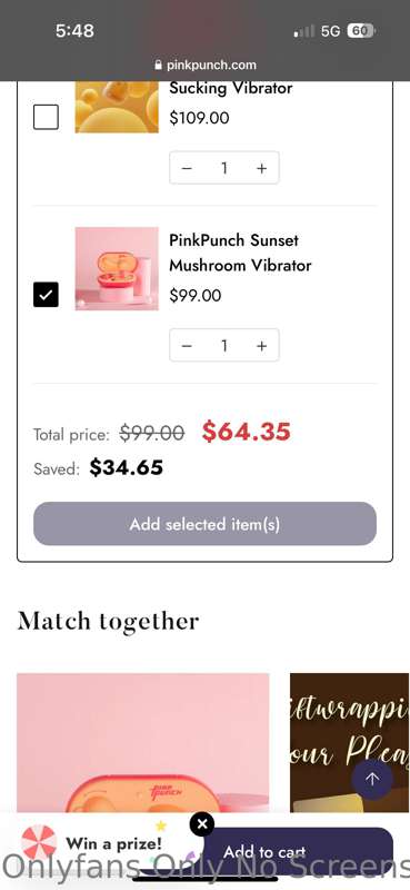 Any daddy to donate $10 or more to help with this purchase g..