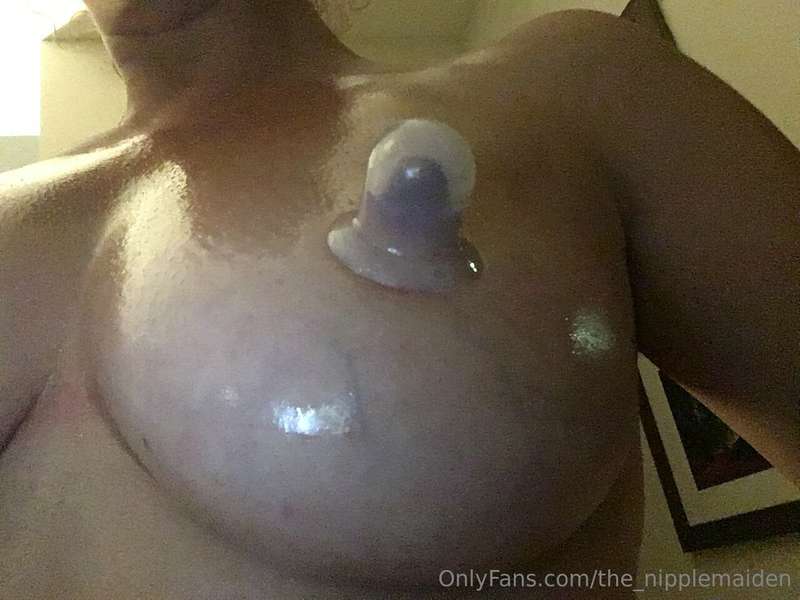 the_nipplemaiden image #1