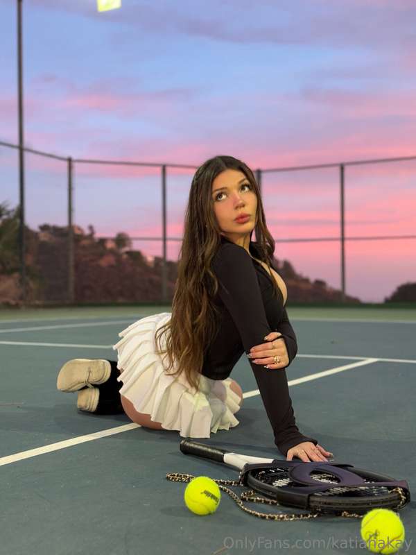 🎾