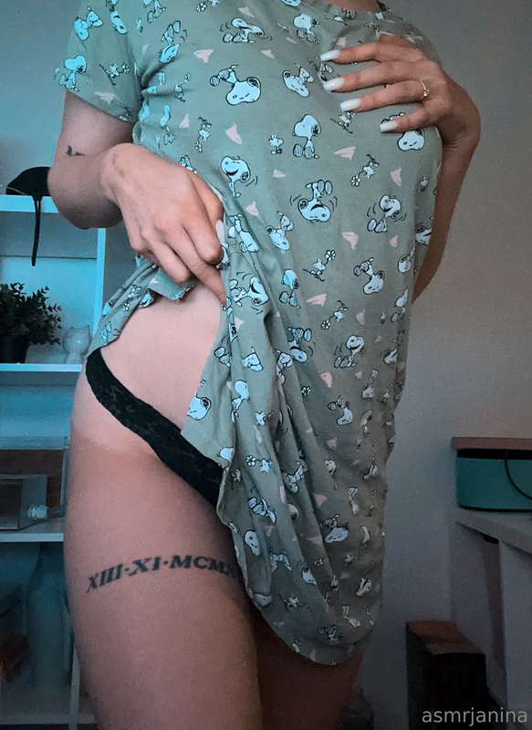 asmrjanina