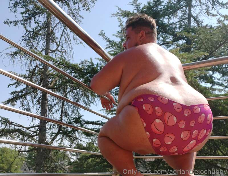 adriantrejochubby