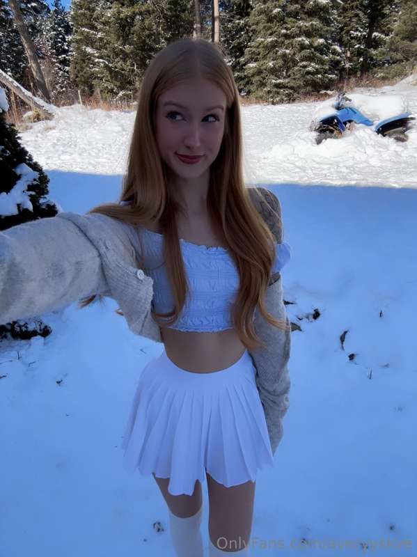 averyyskye