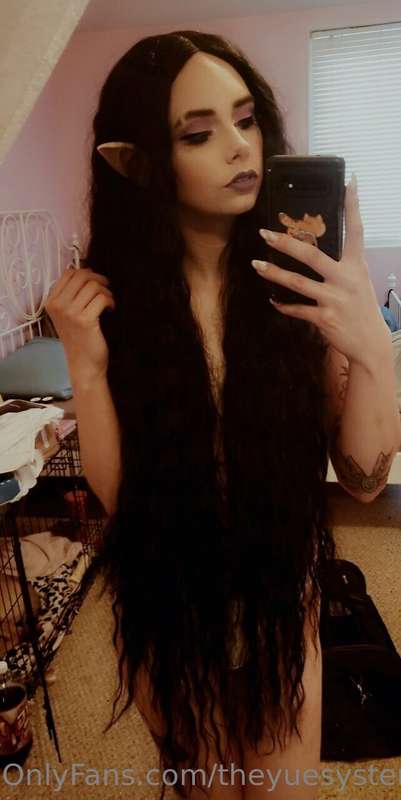 🧚‍♀️ 💕