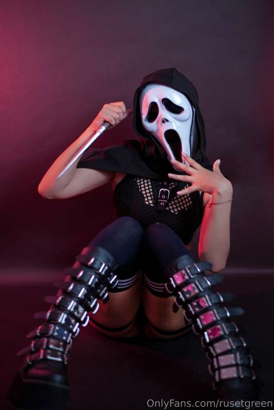 rusetgreen image #4