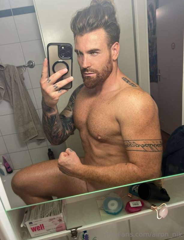 airon_nik