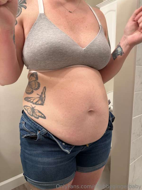 chubbygingerbaby