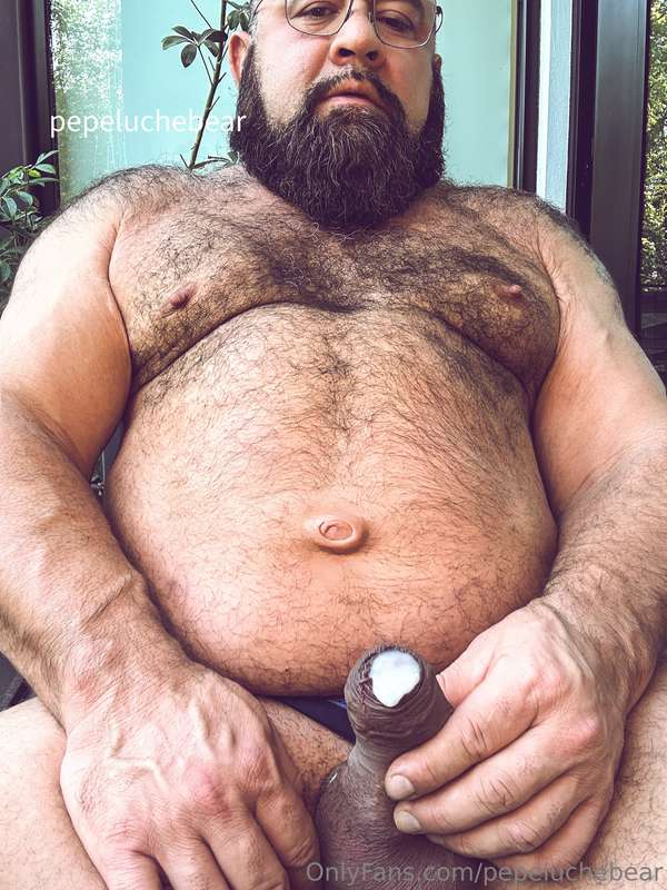 pepeluchebear