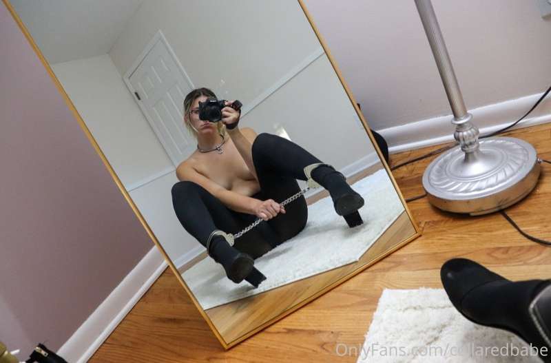 collaredbabe image #2