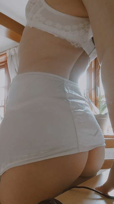 nymphofmay