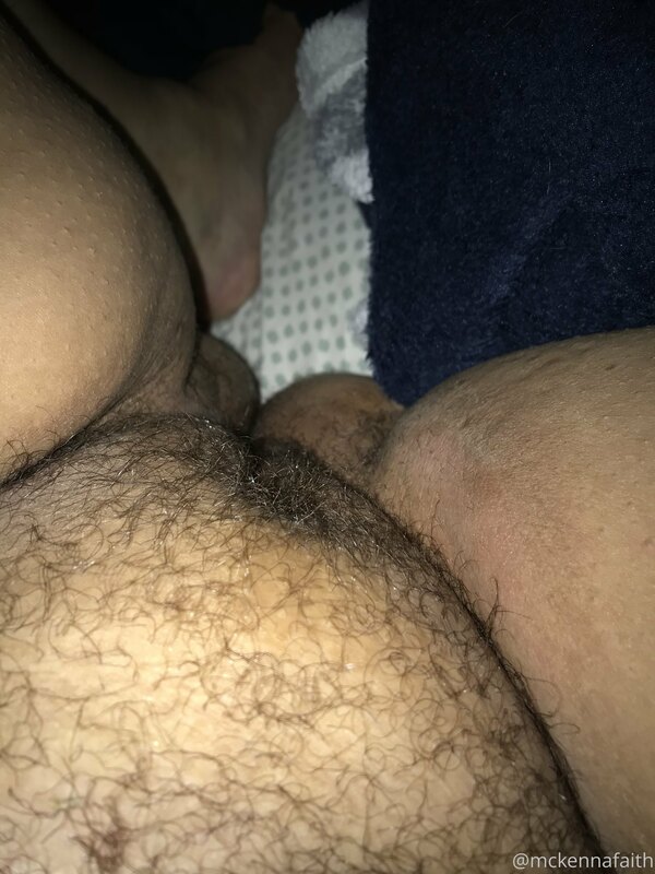 Did you miss my fat pussy ?