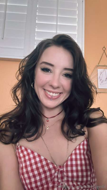 Haley Reed 在 Tocromo 的第 894 張照片