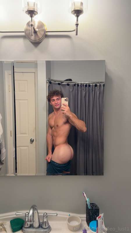 Trying my best to be lean and keep the 🎂 ... have a look (or..