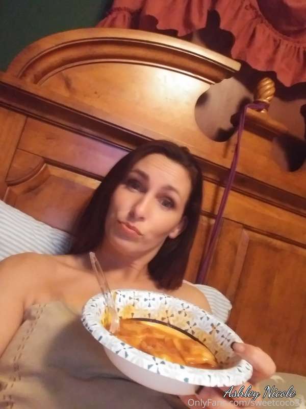 Late night snack