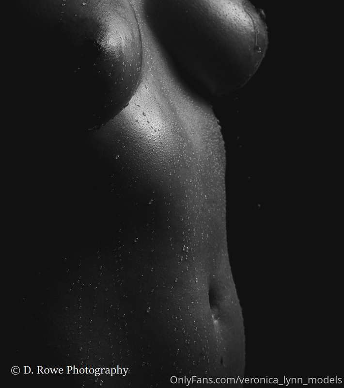 My first try at bodyscapes