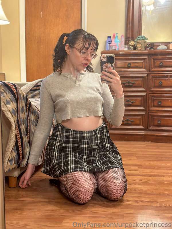 urpocketprincess
