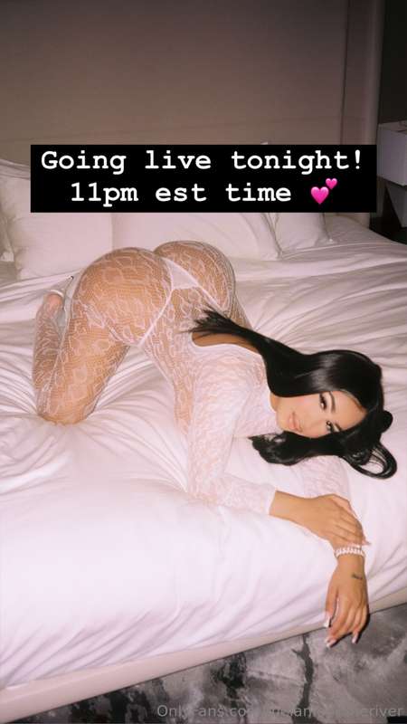 melanieontheriver