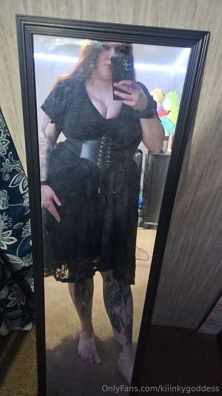 kiiinkygoddess
