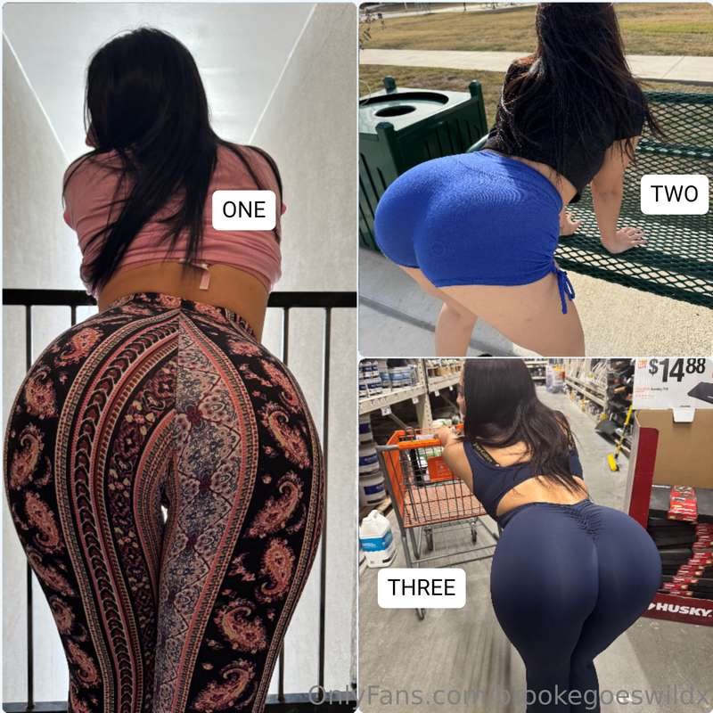 Can’t decide? I’ll make it easier for you. 😉