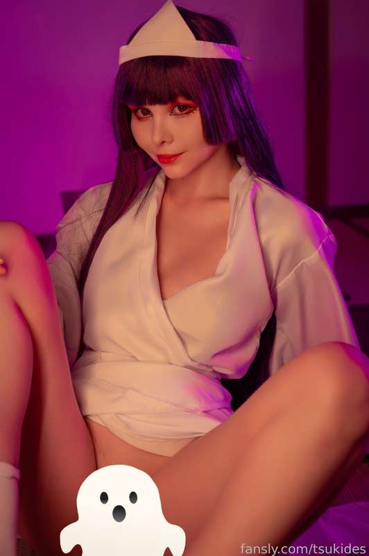 tsukides image #1