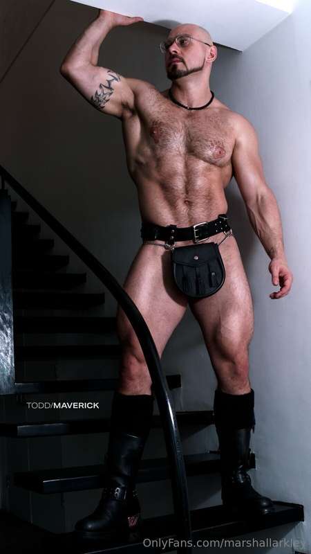 marshallarkley