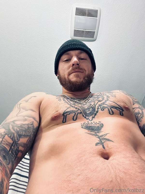 Kolbzz Nude Leaked OnlyFans Photo