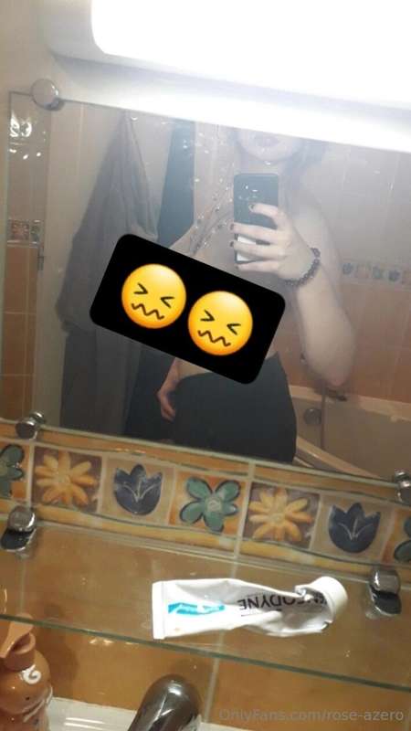 5 transgirl nude for you! 😖💜🍑