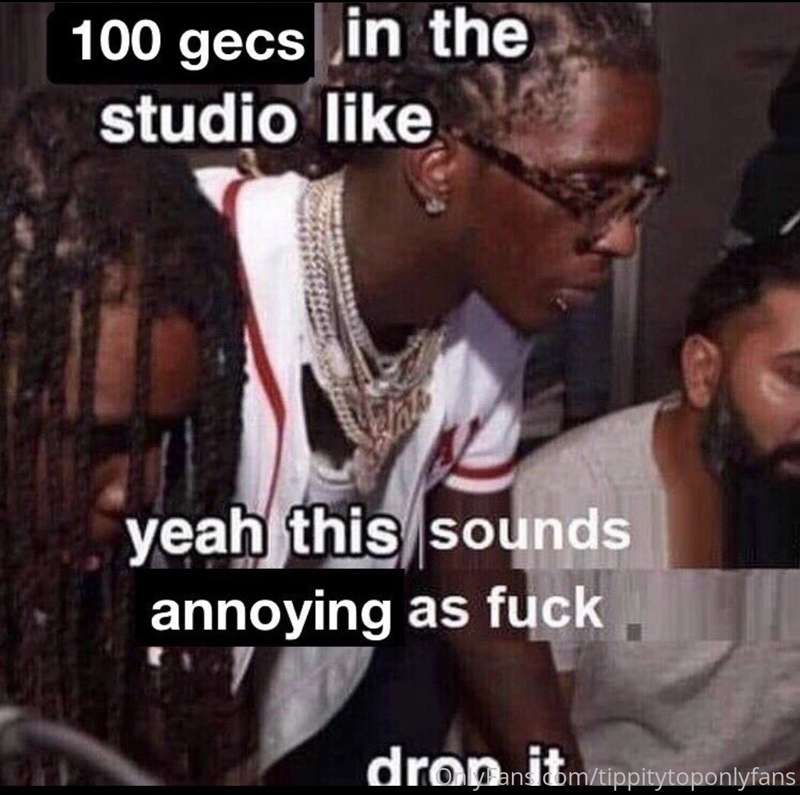 media