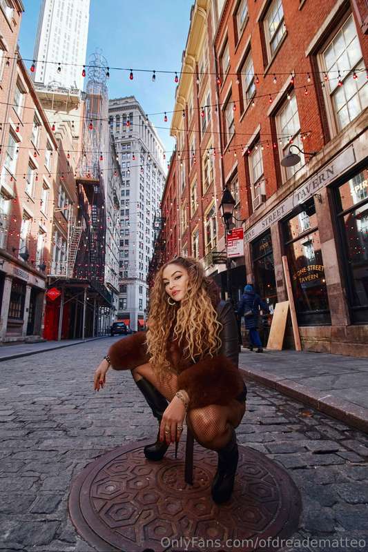 ofdreadematteo