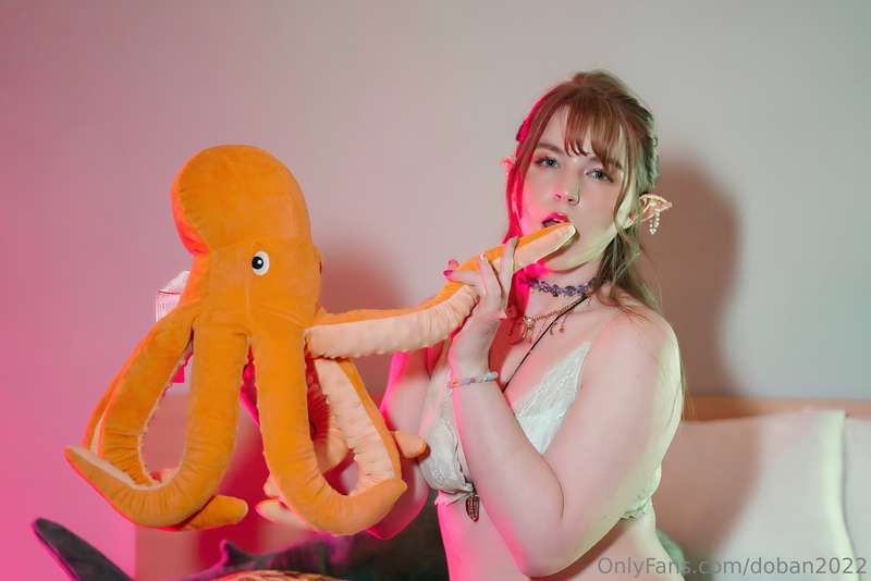 🐙🐙