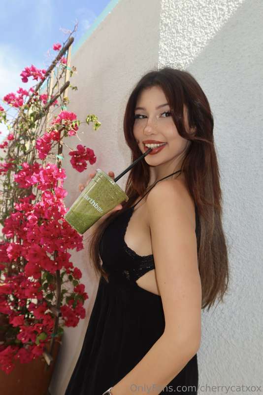 cherrycatxox