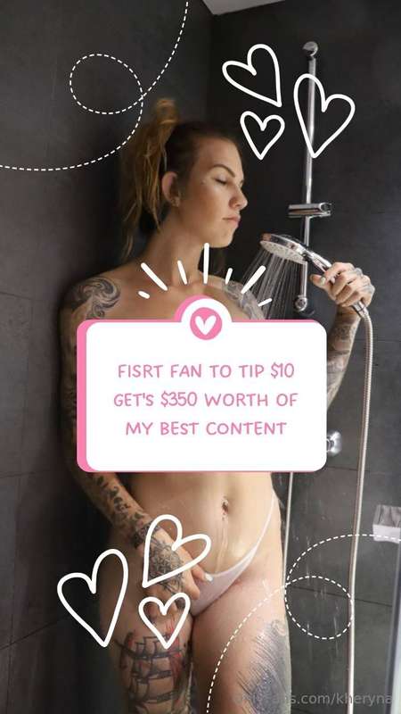 🔞FIRST FAN ONLY 🔥