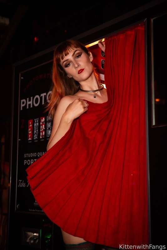 kittenwithfangs image #3