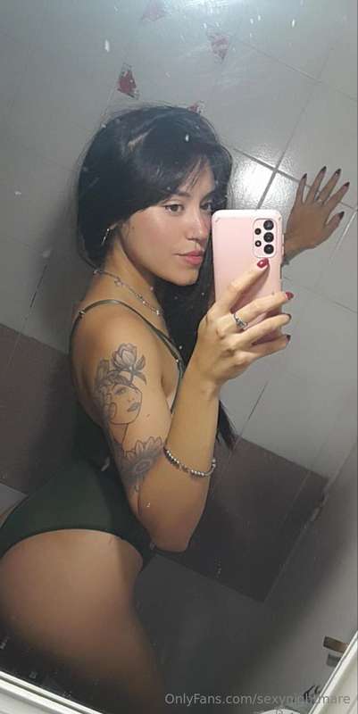 sexynightmare