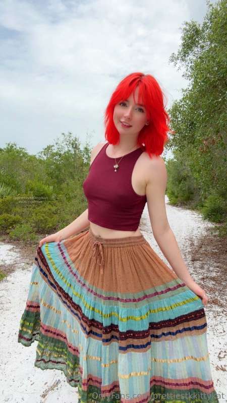 prettiestkkittykat image #1