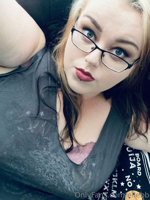 ## A stare to suck the soul right outta ya

Access ALL areas..