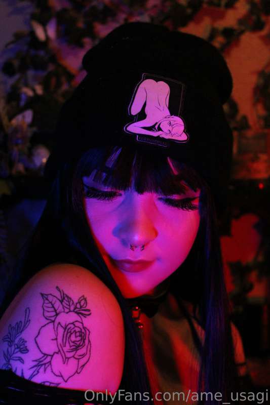 ame_usagi image #0