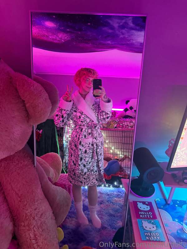 help me get dressed daddy