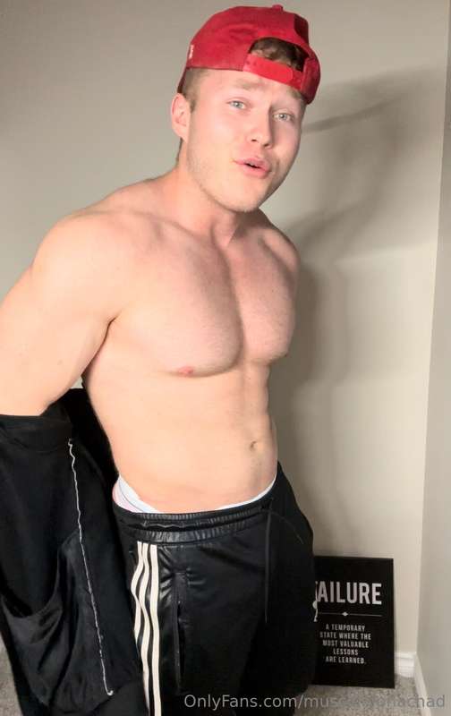 musclealphachad image #0