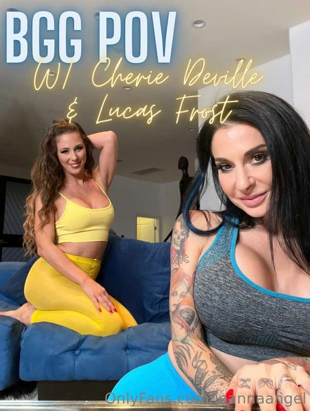Photo 652 de Joanna Angel sur Tocromo