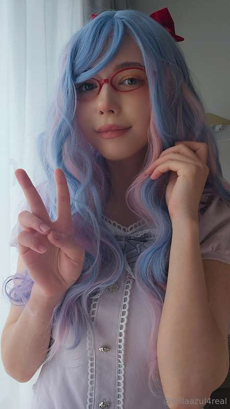 milaazulfree