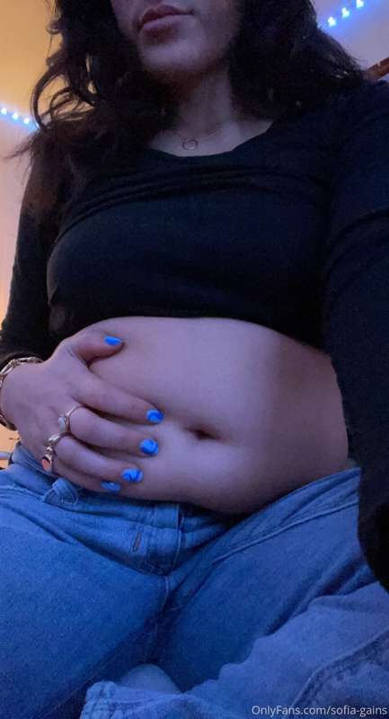 sofia-gains image #1