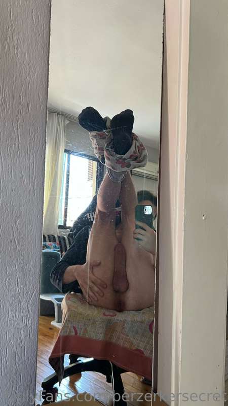 wanna more ass content ? send a dm 😈